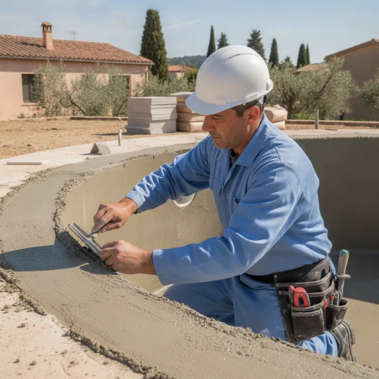 Costruttore Piscine Lusso servizio a Cinisello Balsamo